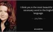 Sally Potter