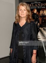 Sally Potter