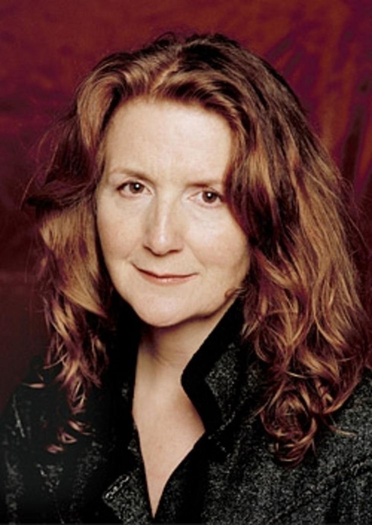 Sally Potter