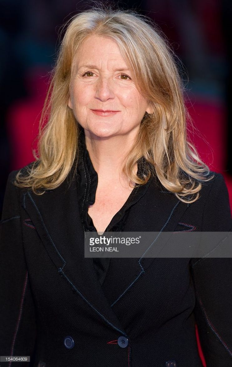 Sally Potter