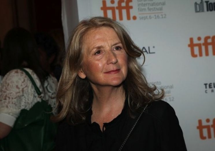 Sally Potter