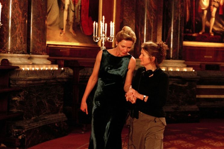 Sally Potter