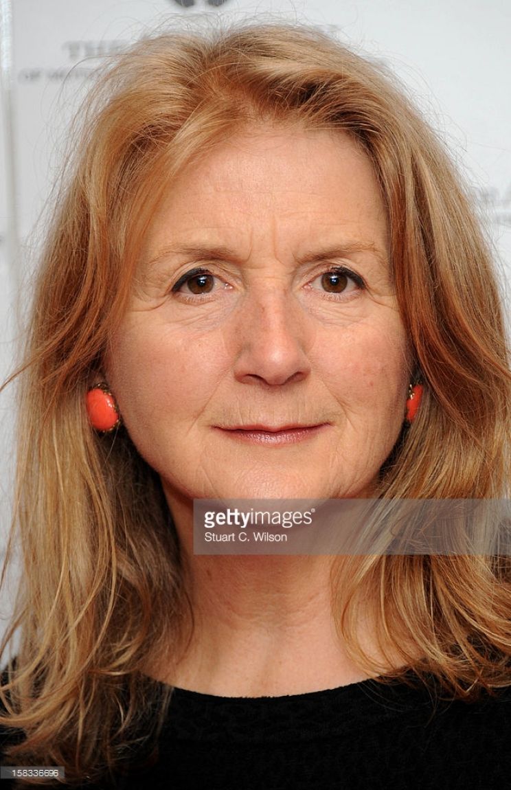 Sally Potter