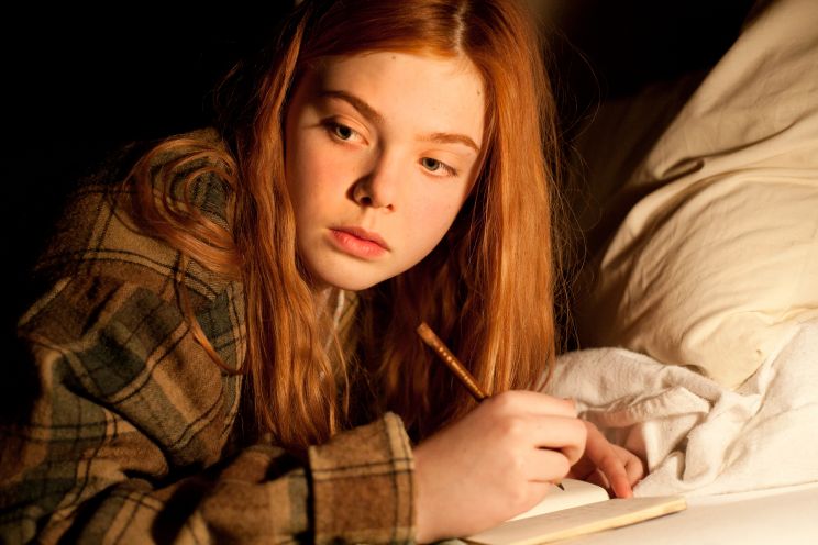Sally Potter