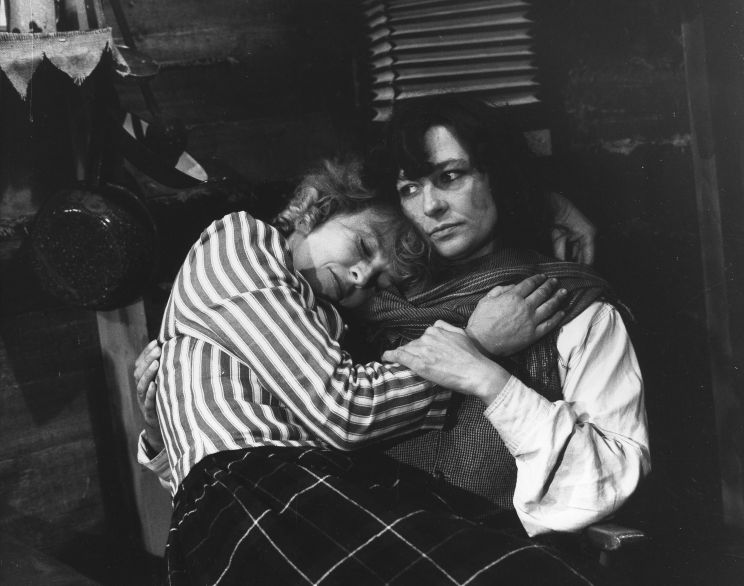Sally Potter