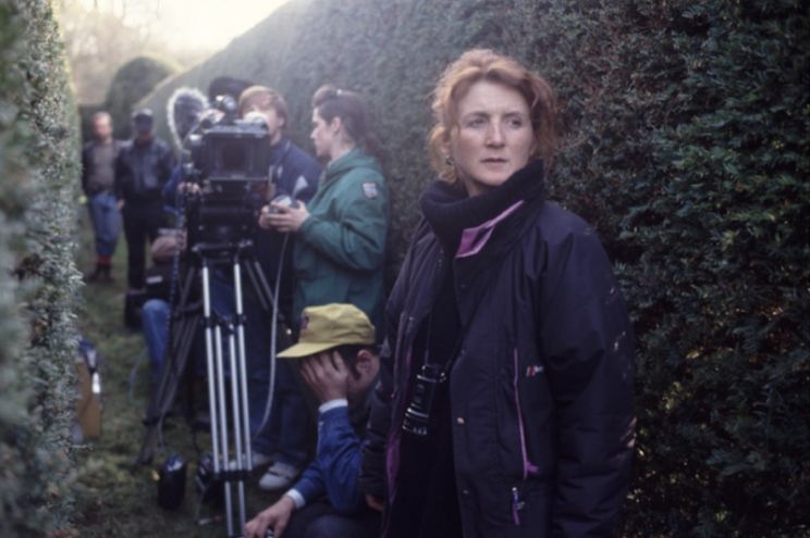 Sally Potter