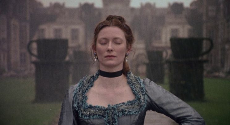 Sally Potter