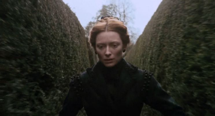 Sally Potter