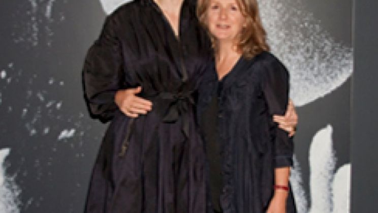 Sally Potter
