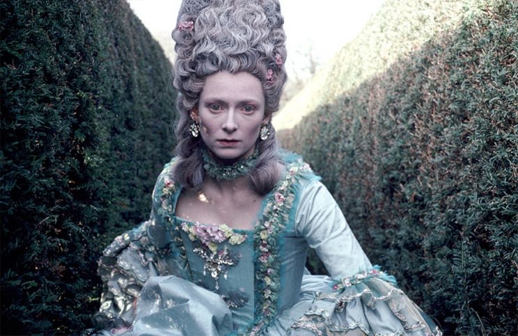 Sally Potter