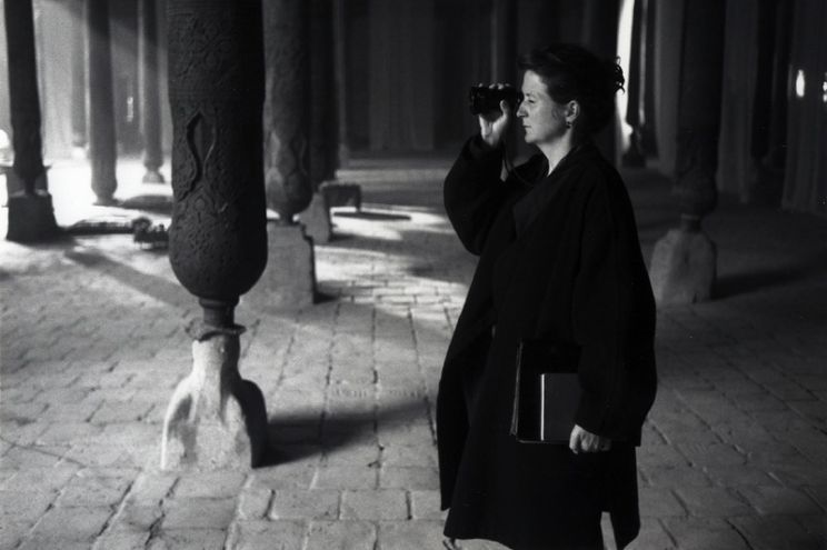 Sally Potter