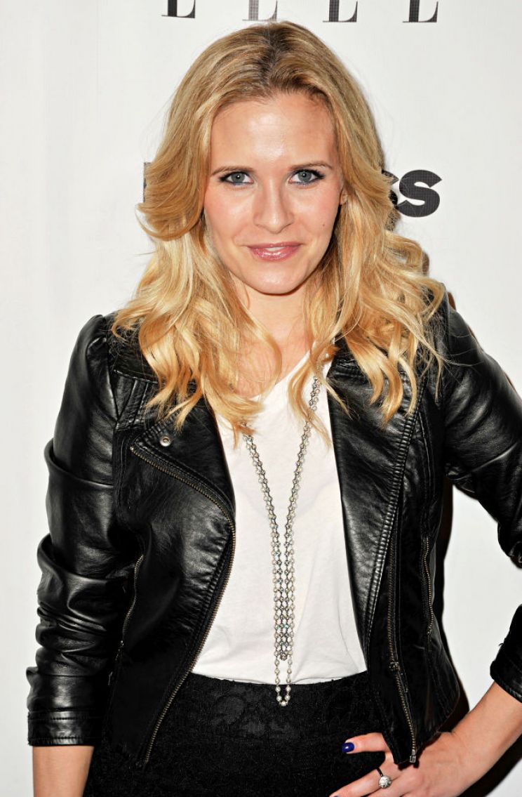 Sally Pressman