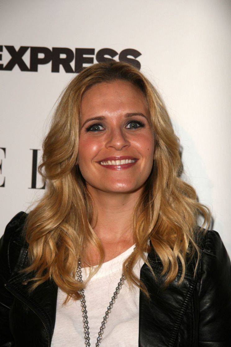 Sally Pressman