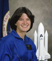 Sally Ride