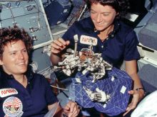 Sally Ride