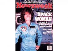 Sally Ride