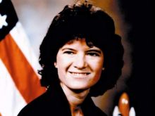 Sally Ride