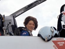 Sally Ride