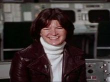 Sally Ride