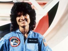 Sally Ride