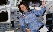 Sally Ride