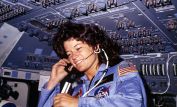 Sally Ride