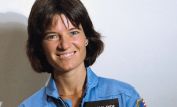 Sally Ride