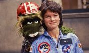 Sally Ride