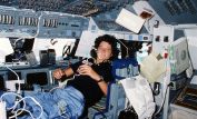 Sally Ride