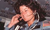 Sally Ride