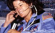 Sally Ride