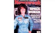 Sally Ride