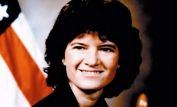 Sally Ride