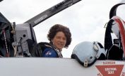 Sally Ride