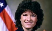 Sally Ride