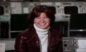 Sally Ride