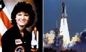 Sally Ride