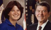 Sally Ride