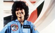 Sally Ride