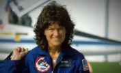 Sally Ride