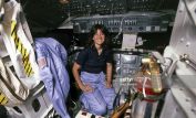 Sally Ride