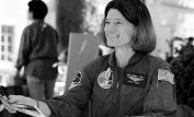 Sally Ride