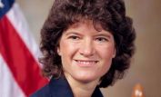 Sally Ride