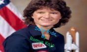 Sally Ride