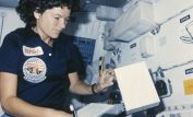 Sally Ride