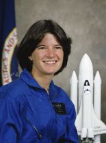 Sally Ride