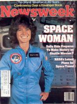 Sally Ride