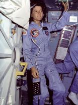 Sally Ride