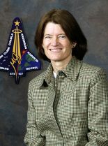 Sally Ride