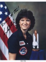 Sally Ride